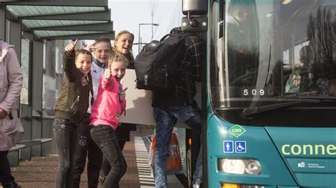 mogen kinderen gratis met hermes bus reizen|reiskaartjes met kinderen.